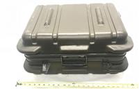 25'' Thermodyne Shok-Stop Shipping Hard Case